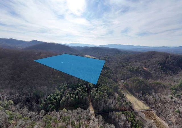469 Myers Road, Brasstown, NC 28902