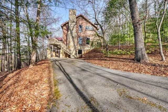 469 Myers Road, Brasstown, NC 28902