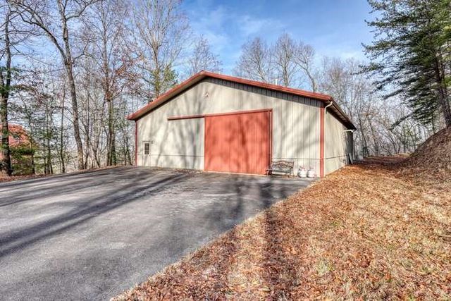 469 Myers Road, Brasstown, NC 28902