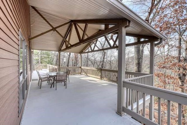 469 Myers Road, Brasstown, NC 28902