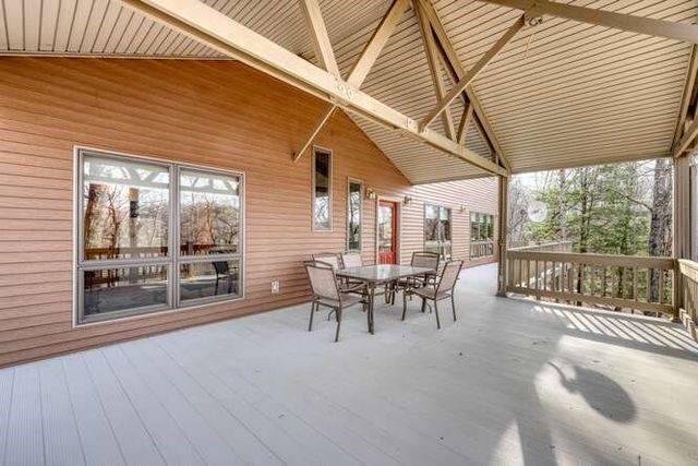 469 Myers Road, Brasstown, NC 28902