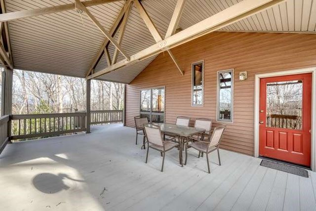 469 Myers Road, Brasstown, NC 28902