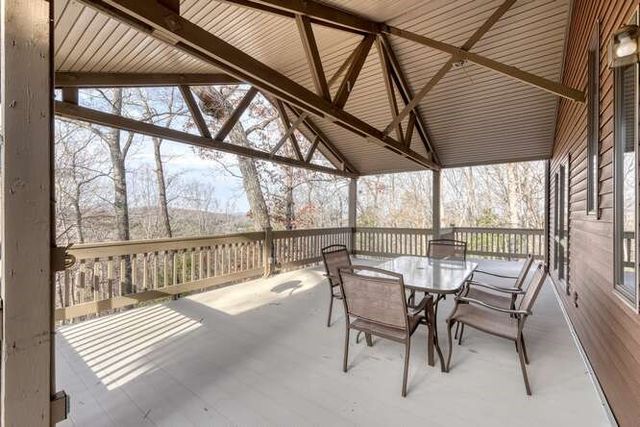 469 Myers Road, Brasstown, NC 28902