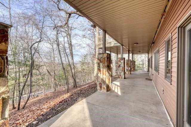 469 Myers Road, Brasstown, NC 28902