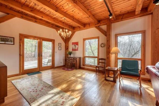 469 Myers Road, Brasstown, NC 28902