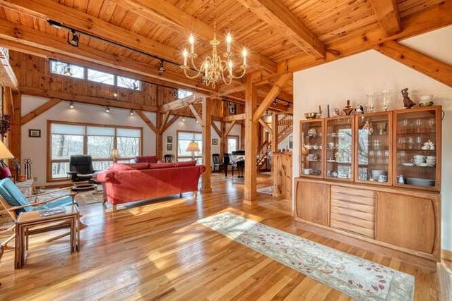 469 Myers Road, Brasstown, NC 28902