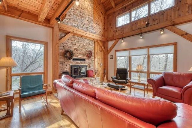 469 Myers Road, Brasstown, NC 28902