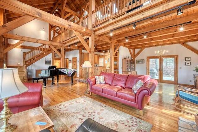 469 Myers Road, Brasstown, NC 28902