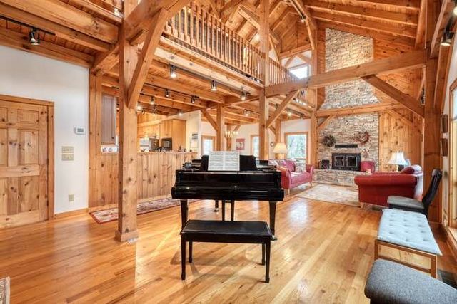 469 Myers Road, Brasstown, NC 28902