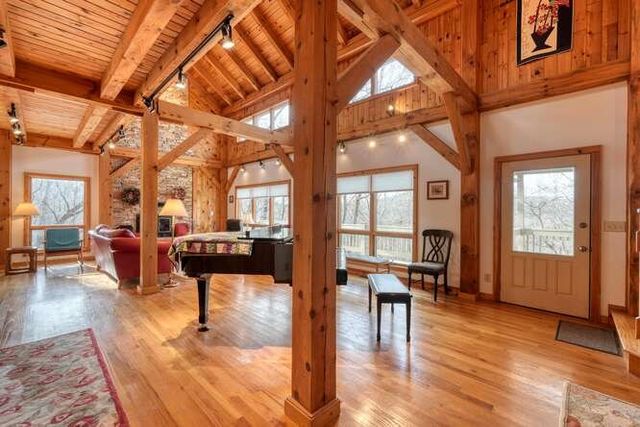 469 Myers Road, Brasstown, NC 28902