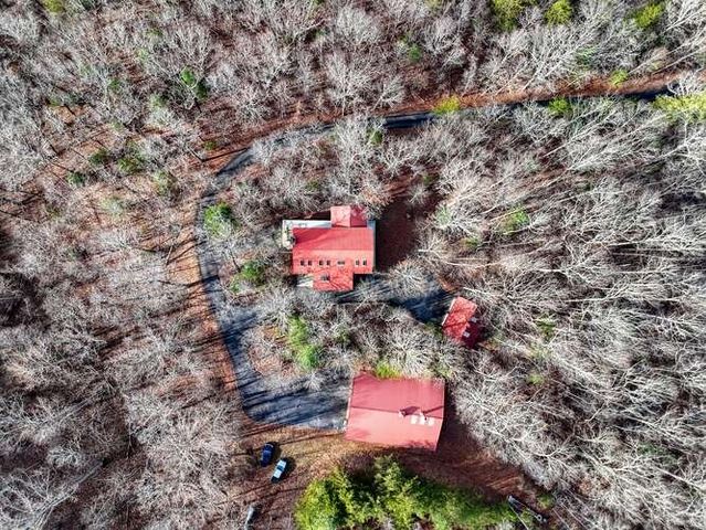 469 Myers Road, Brasstown, NC 28902