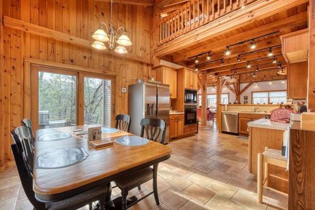 469 Myers Road, Brasstown, NC 28902