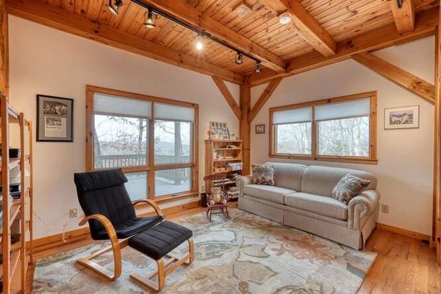 469 Myers Road, Brasstown, NC 28902