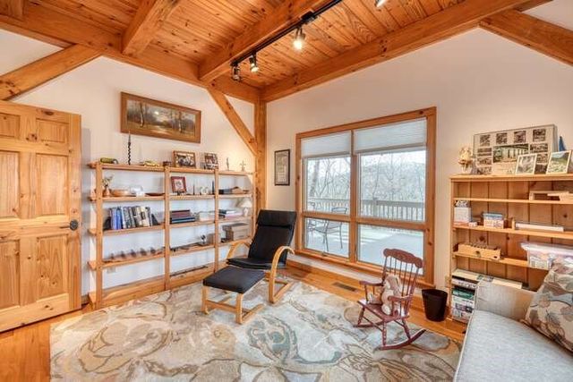 469 Myers Road, Brasstown, NC 28902