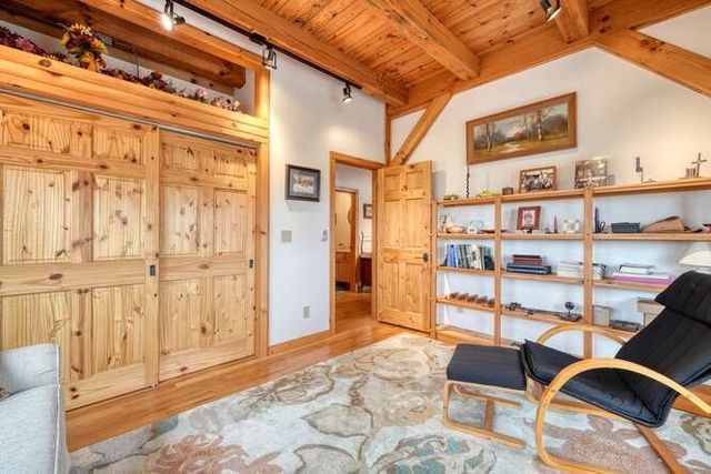 469 Myers Road, Brasstown, NC 28902