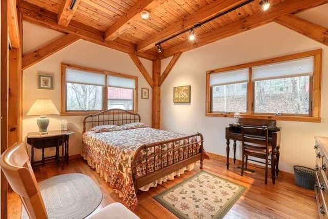 469 Myers Road, Brasstown, NC 28902