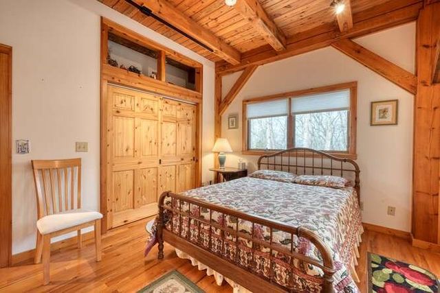 469 Myers Road, Brasstown, NC 28902