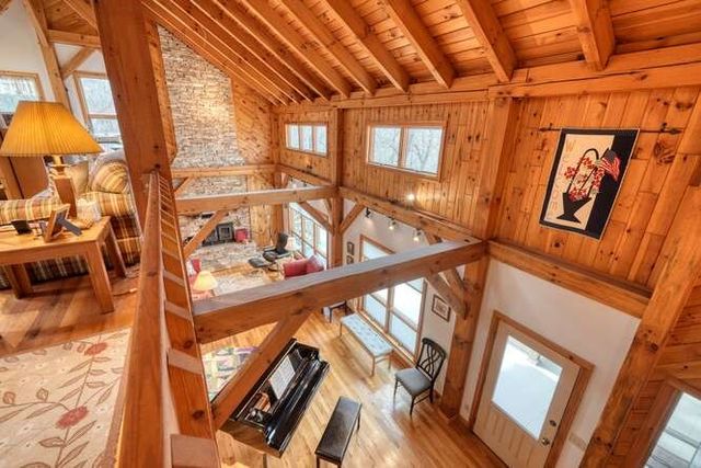 469 Myers Road, Brasstown, NC 28902