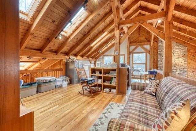 469 Myers Road, Brasstown, NC 28902