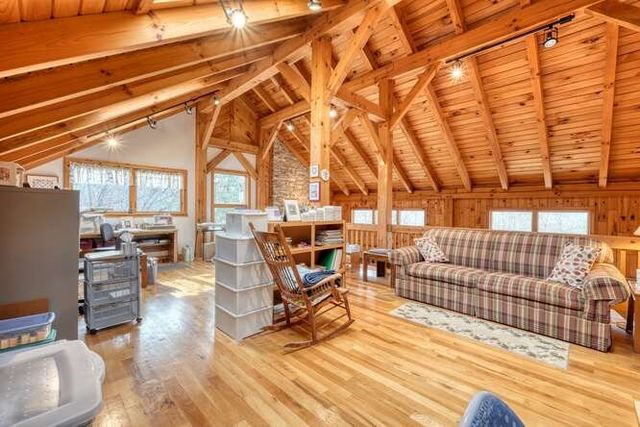 469 Myers Road, Brasstown, NC 28902