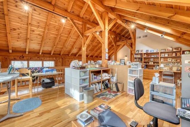 469 Myers Road, Brasstown, NC 28902