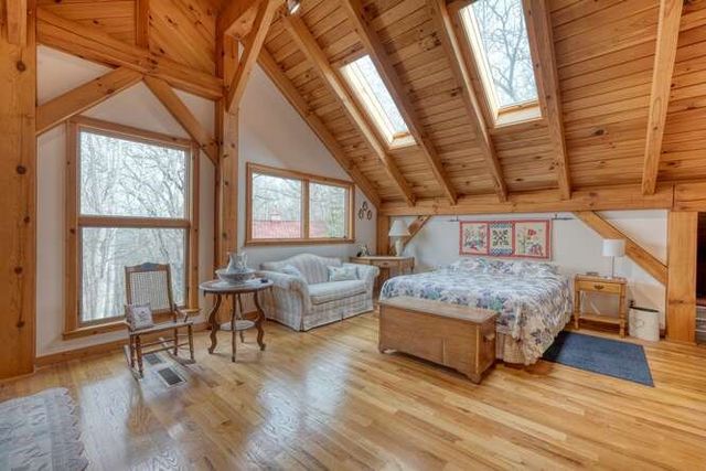 469 Myers Road, Brasstown, NC 28902