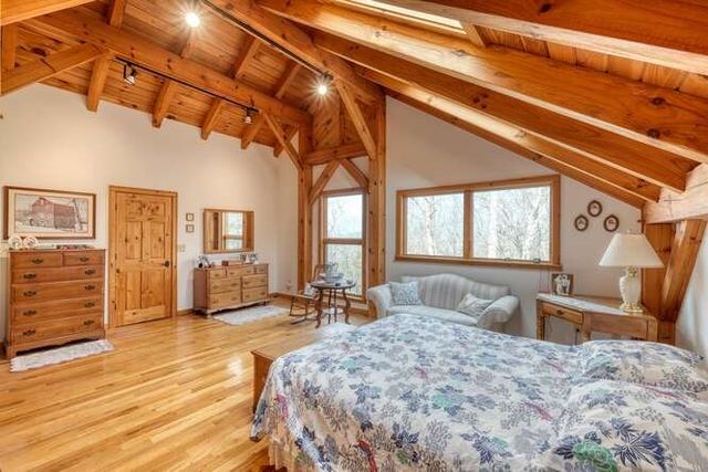 469 Myers Road, Brasstown, NC 28902