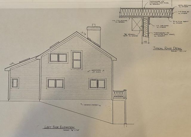 469 Myers Road, Brasstown, NC 28902