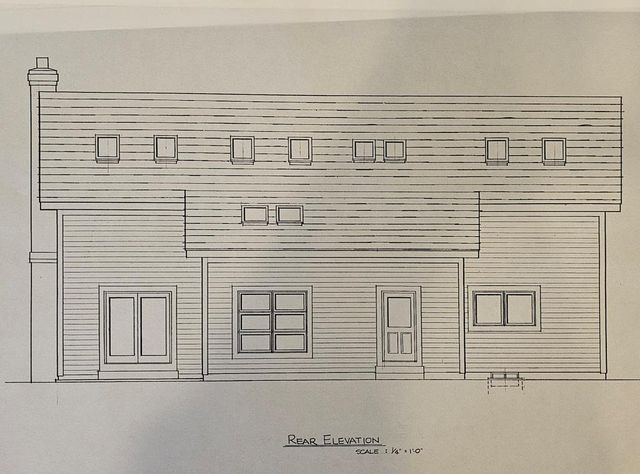 469 Myers Road, Brasstown, NC 28902