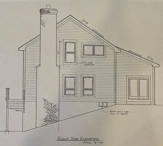 469 Myers Road, Brasstown, NC 28902