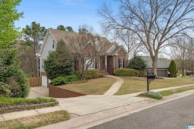 6132 HIDDEN BROOK DRIVE, Trussville, AL 35173