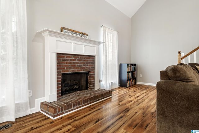 6132 HIDDEN BROOK DRIVE, Trussville, AL 35173