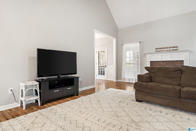 6132 HIDDEN BROOK DRIVE, Trussville, AL 35173