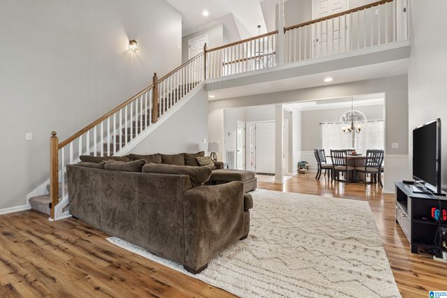 6132 HIDDEN BROOK DRIVE, Trussville, AL 35173