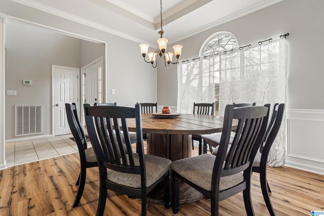 6132 HIDDEN BROOK DRIVE, Trussville, AL 35173