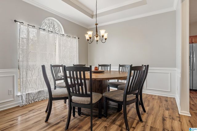 6132 HIDDEN BROOK DRIVE, Trussville, AL 35173