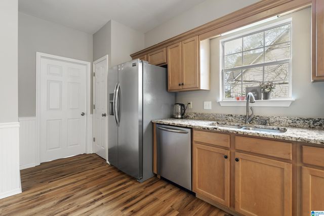 6132 HIDDEN BROOK DRIVE, Trussville, AL 35173