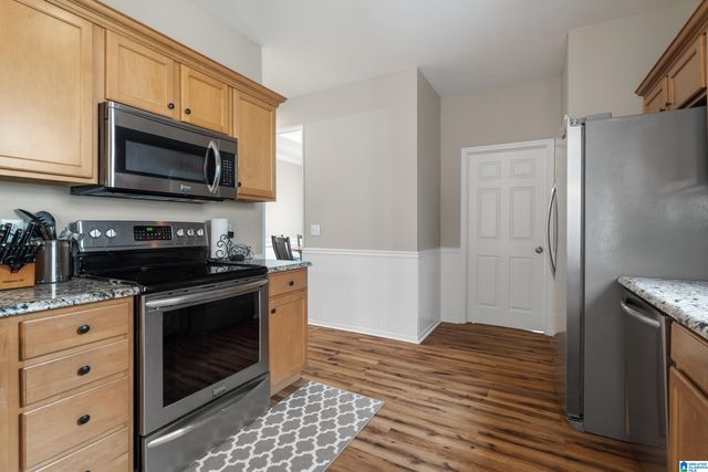 6132 HIDDEN BROOK DRIVE, Trussville, AL 35173