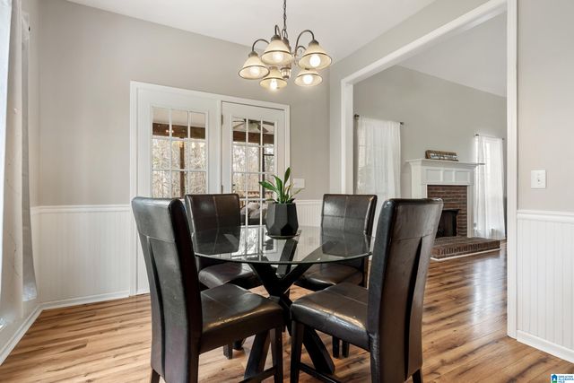 6132 HIDDEN BROOK DRIVE, Trussville, AL 35173