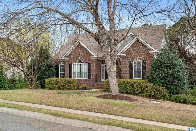 6132 HIDDEN BROOK DRIVE, Trussville, AL 35173