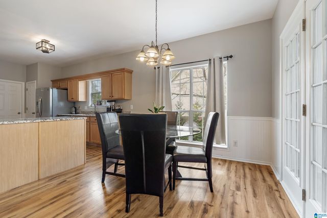 6132 HIDDEN BROOK DRIVE, Trussville, AL 35173