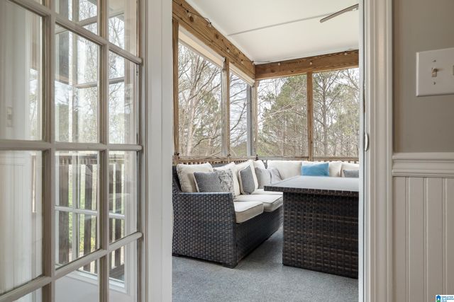 6132 HIDDEN BROOK DRIVE, Trussville, AL 35173