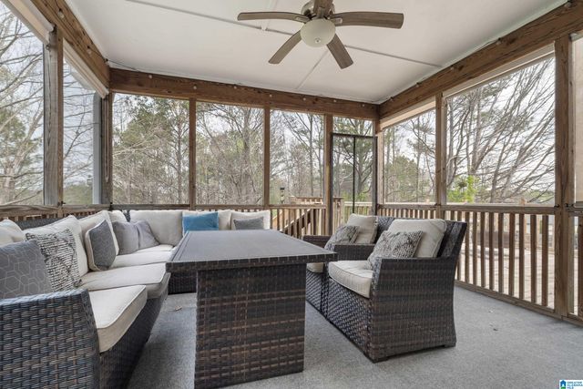 6132 HIDDEN BROOK DRIVE, Trussville, AL 35173