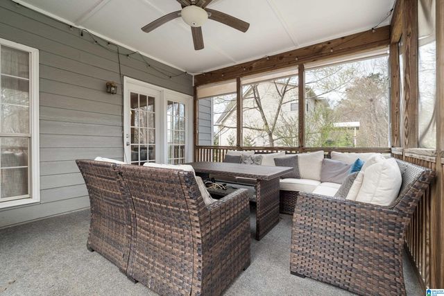 6132 HIDDEN BROOK DRIVE, Trussville, AL 35173