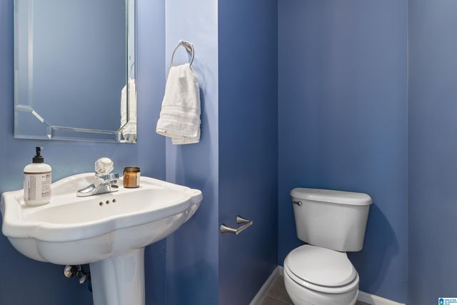 6132 HIDDEN BROOK DRIVE, Trussville, AL 35173