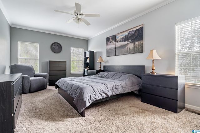 6132 HIDDEN BROOK DRIVE, Trussville, AL 35173