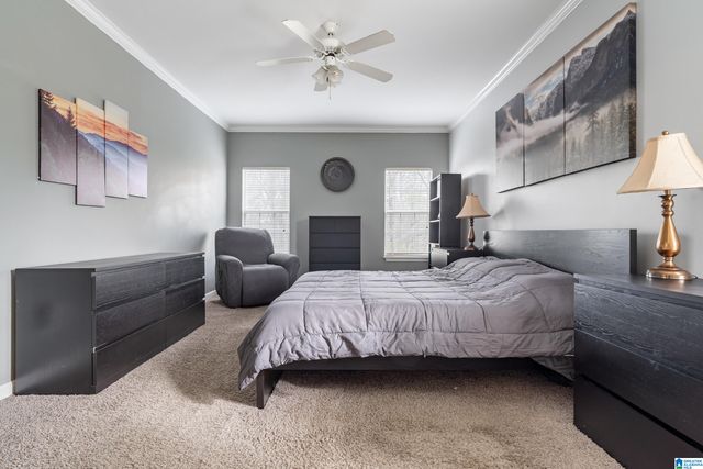 6132 HIDDEN BROOK DRIVE, Trussville, AL 35173