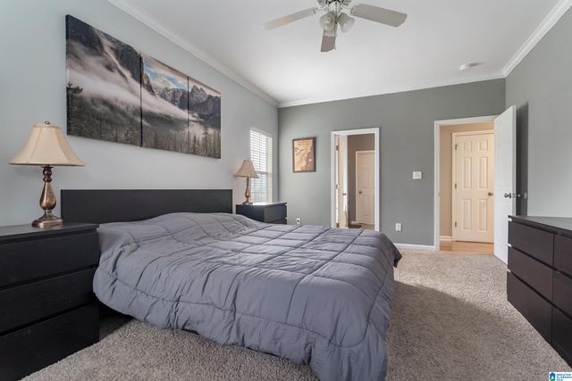 6132 HIDDEN BROOK DRIVE, Trussville, AL 35173