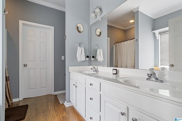 6132 HIDDEN BROOK DRIVE, Trussville, AL 35173