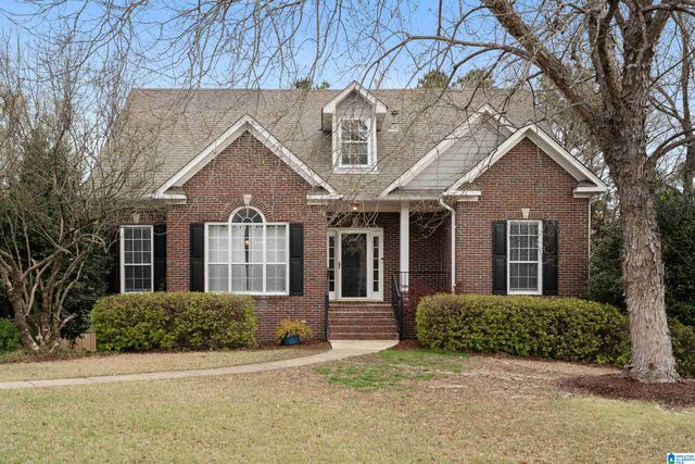 6132 HIDDEN BROOK DRIVE, Trussville, AL 35173